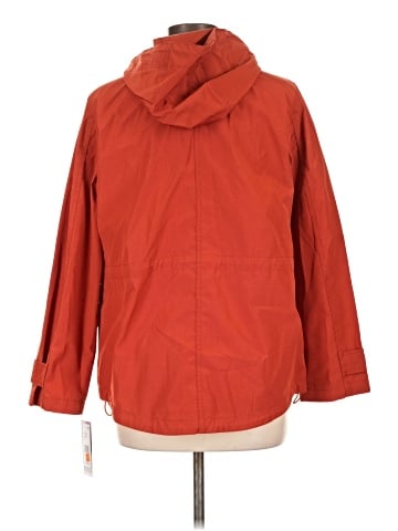 Jones New York Sport Raincoat (view 2)