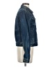 J.Crew Blue Denim Jacket Size S - photo 4