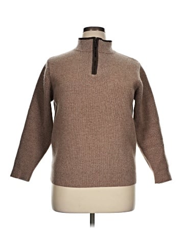 L.L.Bean Fleece (view 1)