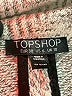 Topshop Ivory Blazer Size 6 - photo 6