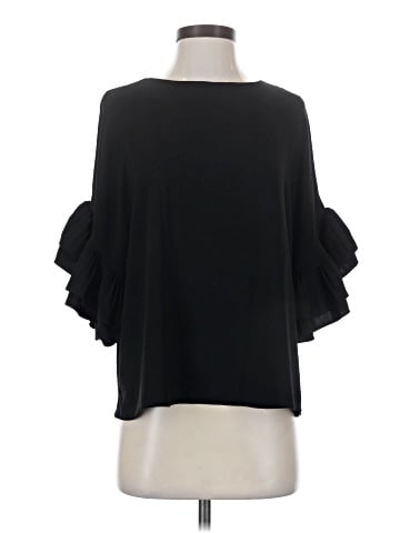 Cals 3/4 Sleeve Top (view 1)