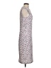 Leota Print White Cocktail Dress Size S - photo 4