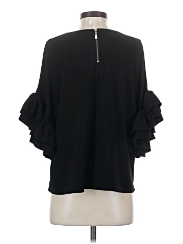 Cals 3/4 Sleeve Top (view 2)