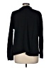 Lucky Brand Black Pullover Sweater Size M - photo 2