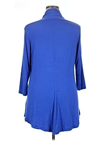 Grace Long Sleeve T-Shirt (view 2)