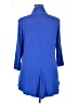 Grace Blue Long Sleeve T-Shirt Size 1X - photo 2