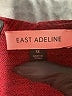 East Adeline Burgundy Cardigan Size 1X - photo 7