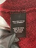 East Adeline Burgundy Cardigan Size 1X - photo 8