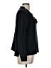Lucky Brand Black Pullover Sweater Size M - photo 4