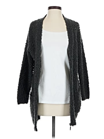 Jessica Simpson Cardigan (view 1)