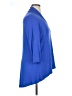 Grace Blue Long Sleeve T-Shirt Size 1X - photo 4