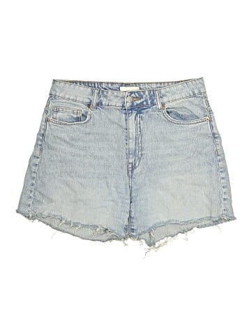 H&M Denim Shorts (view 1)