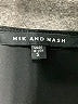 Nik and Nash Solid Black Jumpsuit Size S - photo 4