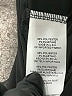 Nik and Nash Solid Black Jumpsuit Size S - photo 5