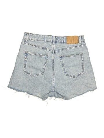 H&M Denim Shorts (view 2)