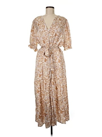 Rails Casual Dress (view 1)