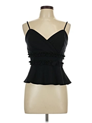 Mi ami Sleeveless Top (view 1)