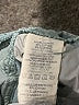 PrAna Solid Teal Cargo Shorts Size 0 - photo 4