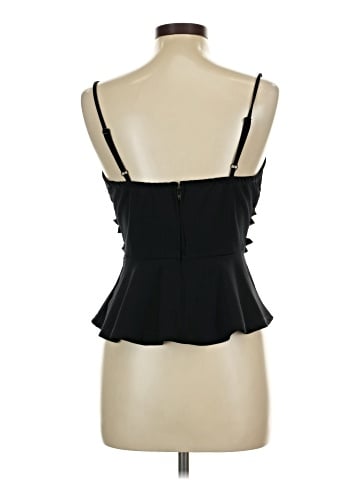 Mi ami Sleeveless Top (view 2)
