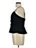 Mi ami Black Sleeveless Top Size L - photo 5