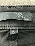 1822 Denim Black Jeans Size 27 waist - photo 7