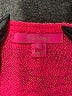 Lilly Pulitzer 100% Polyester Pink Pullover Sweater Size M - photo 7