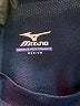 Mizuno Blue Long Sleeve T-Shirt Size M - photo 7