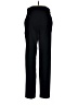 IZOD Solid Black Dress Pants Size 16 - photo 2