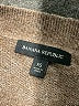 Banana Republic Brown Wool Pullover Sweater Size XS - photo 7