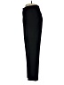 IZOD Solid Black Dress Pants Size 16 - photo 5