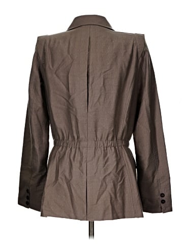Donna Karan New York Blazer (view 2)