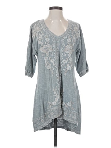 Caite Casual Dress (view 1)
