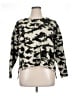 Workshop Republic Clothing Camo Green Pullover Sweater Size XL - photo 1