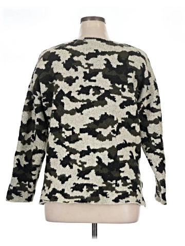 Workshop Republic Clothing Pullover Sweater (view 2)
