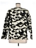 Workshop Republic Clothing Camo Green Pullover Sweater Size XL - photo 2