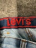 Levi's Blue Jeans Size 9 - 10 - photo 3