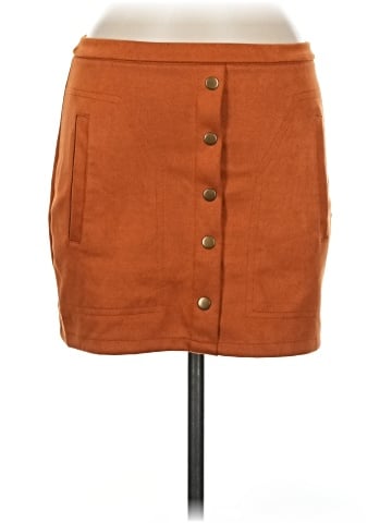 Vestidos Casual Skirt (view 1)