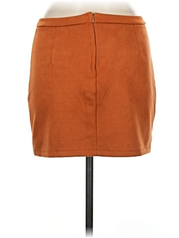 Vestidos Casual Skirt (view 2)