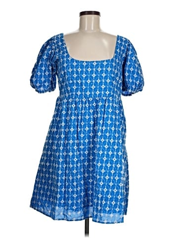 Rhode Casual Dress (view 1)