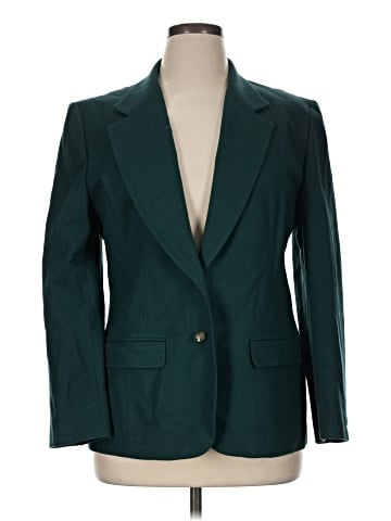 Pendleton Wool Blazer (view 1)