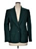 Pendleton 100% Wool Teal Wool Blazer Size 16 - photo 1