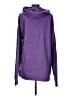 Champion Purple Pullover Hoodie Size L - photo 2