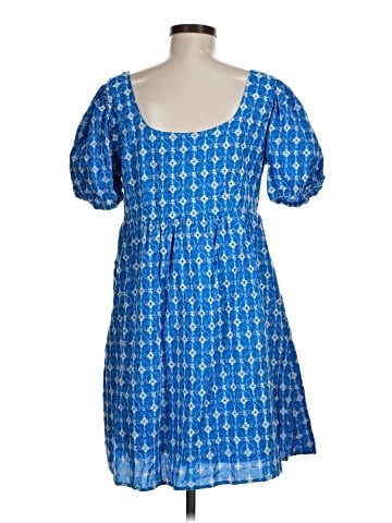 Rhode Casual Dress (view 2)