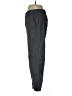 Old Navy Solid Gray Casual Pants Size S - photo 5