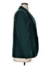 Pendleton 100% Wool Teal Wool Blazer Size 16 - photo 4