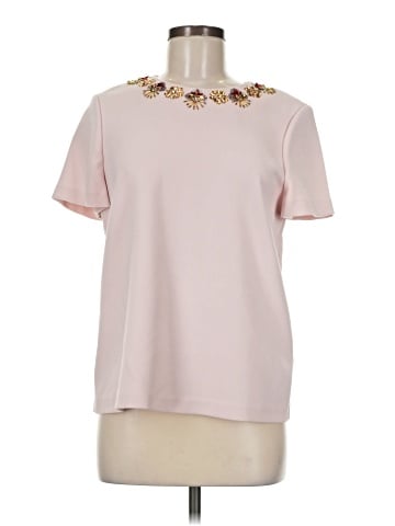 Kate Spade New York Short Sleeve Blouse (view 1)