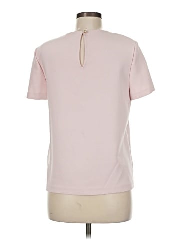 Kate Spade New York Short Sleeve Blouse (view 2)