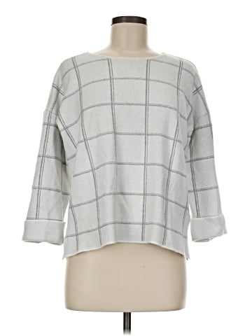 Tahari Pullover Sweater (view 1)