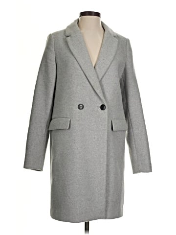 Zara TRF Coat (view 1)