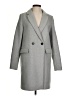Zara TRF Gray Coat Size S - photo 1